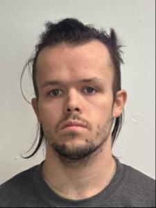 Jeremiah James Singleton a registered Sex or Violent Offender of Oklahoma