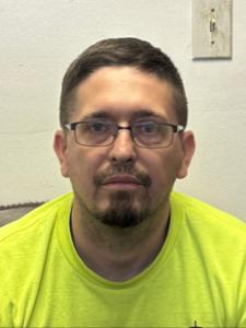 Brian David Casey a registered Sex or Violent Offender of Oklahoma