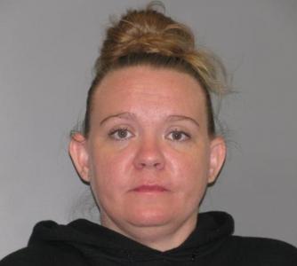 Samantha Anne Deal a registered Sex or Violent Offender of Oklahoma