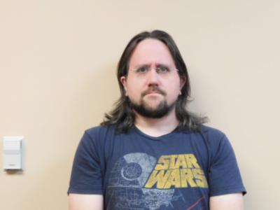 Matthew D Hughey a registered Sex or Violent Offender of Oklahoma