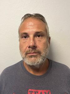 Bryan Scott Wallace a registered Sex or Violent Offender of Oklahoma