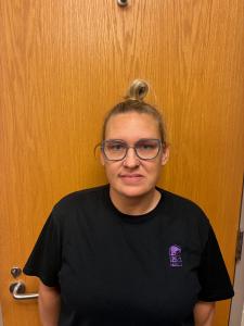 Jamaia Dawn Cress a registered Sex or Violent Offender of Oklahoma