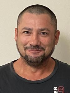 Michael Wade Krick a registered Sex or Violent Offender of Oklahoma
