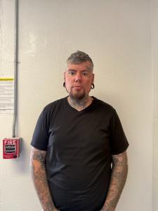 Charles Kiston Ellis a registered Sex or Violent Offender of Oklahoma