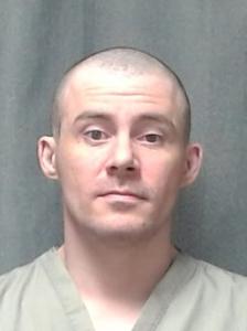 James Allen Sanders Jr a registered Sex or Violent Offender of Oklahoma