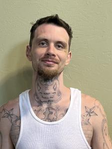 Aaron Luis-brent Nitzel a registered Sex or Violent Offender of Oklahoma