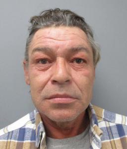 Timothy L Wilson a registered Sex or Violent Offender of Oklahoma