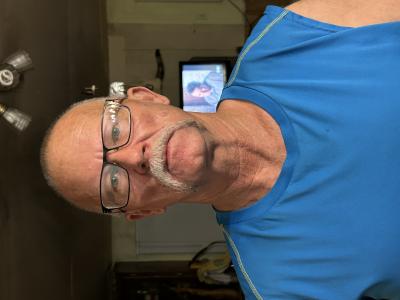 Raymond Eugene Mccarty a registered Sex or Violent Offender of Oklahoma