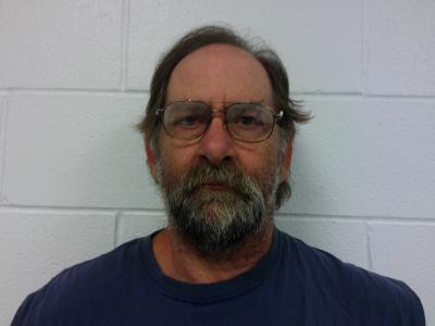 Joe William Hatfield a registered Sex or Violent Offender of Oklahoma