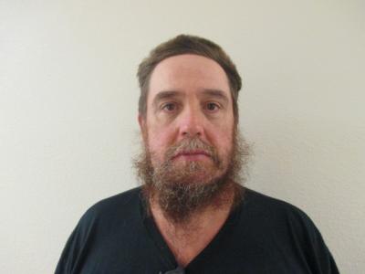 Andrew Leonard Jackson a registered Sex or Violent Offender of Oklahoma