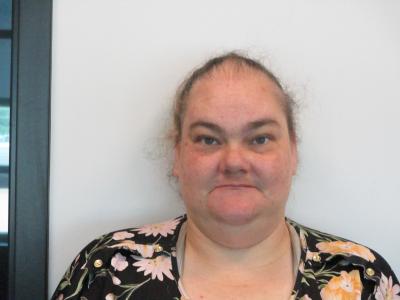 Rebecca Chaparro a registered Sex or Violent Offender of Oklahoma