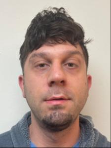 Connor Andrew Rayburn a registered Sex or Violent Offender of Oklahoma