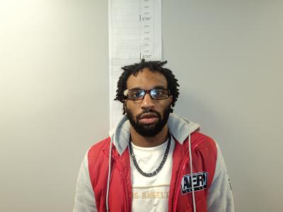 Damon Eric Clark Jr a registered Sex or Violent Offender of Oklahoma
