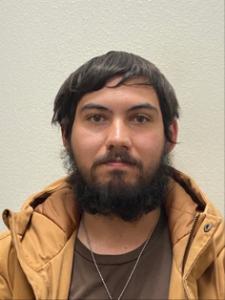 Nathan Rosado a registered Sex or Violent Offender of Oklahoma