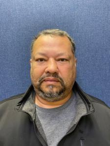 Ronie Joe Long a registered Sex or Violent Offender of Oklahoma