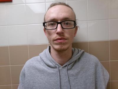 Matthew Dylan Daniels a registered Sex or Violent Offender of Oklahoma