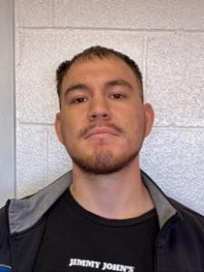 Christopher Cruz Martinez Flores a registered Sex or Violent Offender of Oklahoma