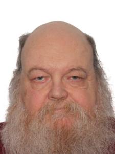 James Michael Brown a registered Sex or Violent Offender of Oklahoma