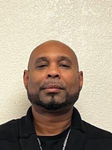 Victor Houston Sr a registered Sex or Violent Offender of Oklahoma
