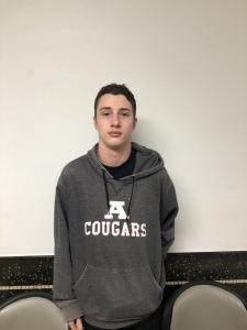 Bradley Taylor Spears a registered Sex or Violent Offender of Oklahoma