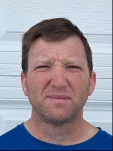 Danny Joe Fugate a registered Sex or Violent Offender of Oklahoma