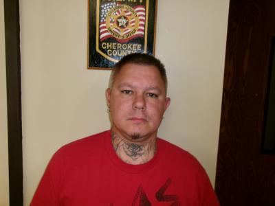 Bryan Dean Womack a registered Sex or Violent Offender of Oklahoma