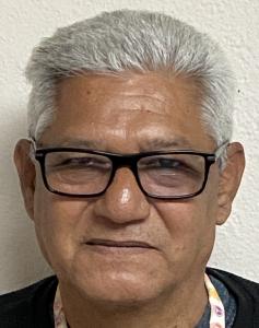 Ramiro Vega Sr a registered Sex or Violent Offender of Oklahoma
