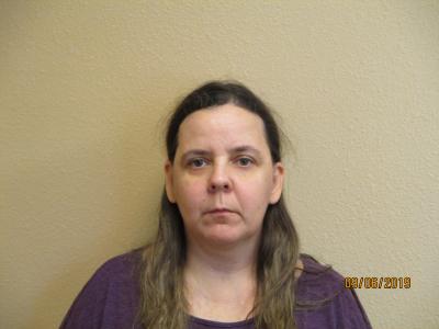 Angela April Ford a registered Sex or Violent Offender of Oklahoma