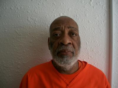 Billy Joe Harbert a registered Sex or Violent Offender of Oklahoma