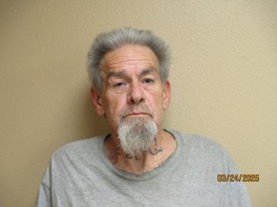 Worthy Don Stephens a registered Sex or Violent Offender of Oklahoma