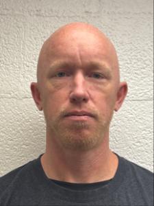 Travis Alan Smith a registered Sex or Violent Offender of Oklahoma
