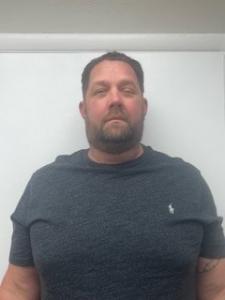 Travis Jackson Burtschi a registered Sex or Violent Offender of Oklahoma