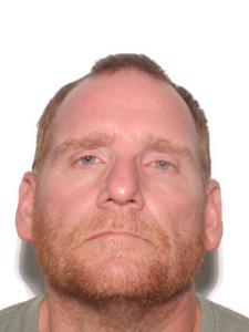 Michael Ray Renigar a registered Sex or Violent Offender of Oklahoma