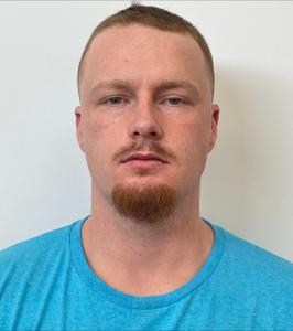Zachary Leon Allen a registered Sex or Violent Offender of Oklahoma