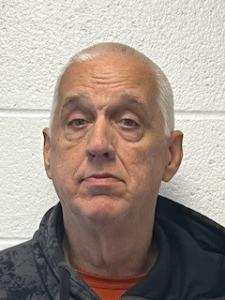 Jeffrey Hutchins Smith a registered Sex or Violent Offender of Oklahoma