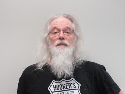 Michael James Godwin a registered Sex or Violent Offender of Oklahoma