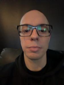 Trent Huston Boyd a registered Sex or Violent Offender of Oklahoma