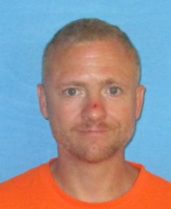 Michael Allen Shepherd a registered Sex or Violent Offender of Oklahoma