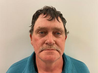 Joseph Dwayne Barnes a registered Sex or Violent Offender of Oklahoma