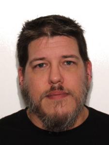 Benjamin M Work a registered Sex or Violent Offender of Oklahoma
