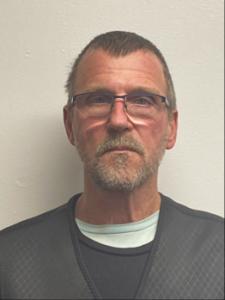 Steven Louis Buretta a registered Sex or Violent Offender of Oklahoma