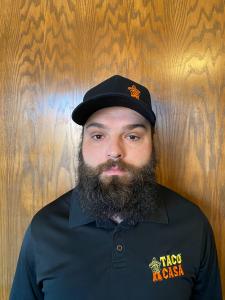 Thomas Scott Flowers a registered Sex or Violent Offender of Oklahoma