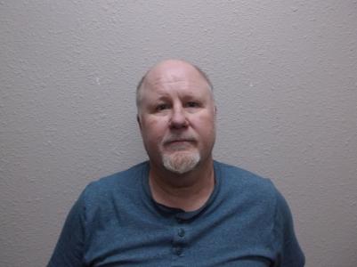 Ronald Eric Seagroves a registered Sex or Violent Offender of Oklahoma