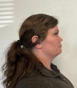 Katie Leann Carter a registered Sex or Violent Offender of Oklahoma