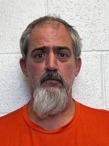 Joshua William Norman a registered Sex or Violent Offender of Oklahoma