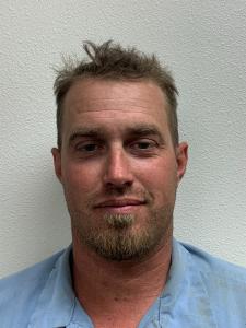 Jonathan Grady a registered Sex or Violent Offender of Oklahoma