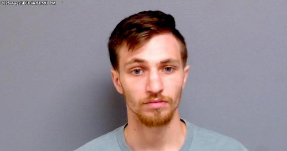 Jarrod Wayne Patterson a registered Sex or Violent Offender of Oklahoma