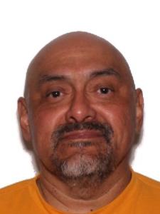 Jose Saucedo a registered Sex or Violent Offender of Oklahoma