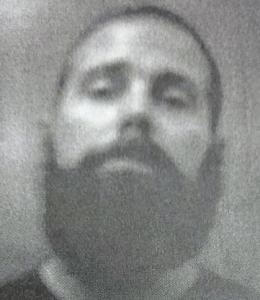 Jeffrey Allen Schuett a registered Sex or Violent Offender of Oklahoma