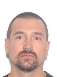 Nathaniel P Petete a registered Sex or Violent Offender of Oklahoma